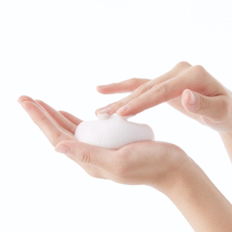 medicube RED FOAM CLEANSER 120ml Korean Skincare Facial Cosmetics Face