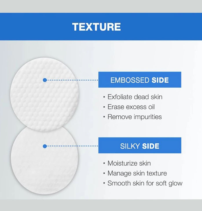 medicube ZERO PORE PADs 2.0 Skincare Facial Womens Cleansing Cosmetics