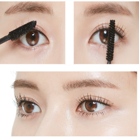 Missha The Style 4D Mascaras