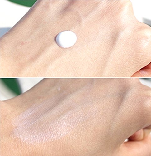 Too Cool For School Air Sun Primer