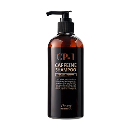 CP1 Caffeine Shampoo 290ml Anti Hair Loss