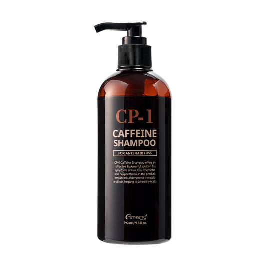 CP1 Caffeine Shampoo 290ml Anti Hair Loss