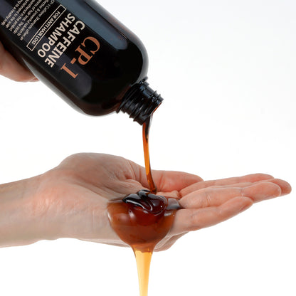 CP1 Caffeine Shampoo 290ml Anti Hair Loss