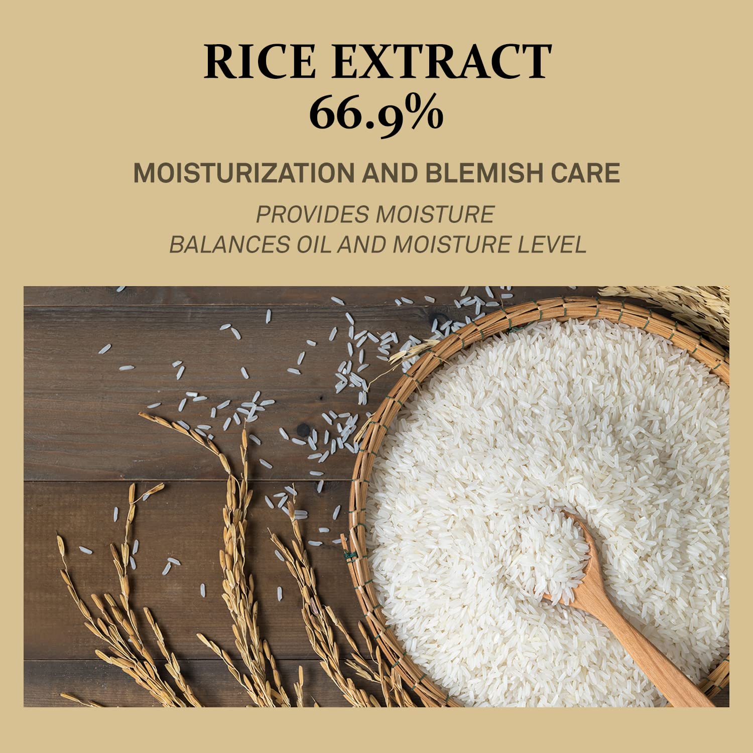 COSNORI Avocado Eye Creams Organic Nourishing Face Anti Wrinkle Depuff Rice Bran Extract