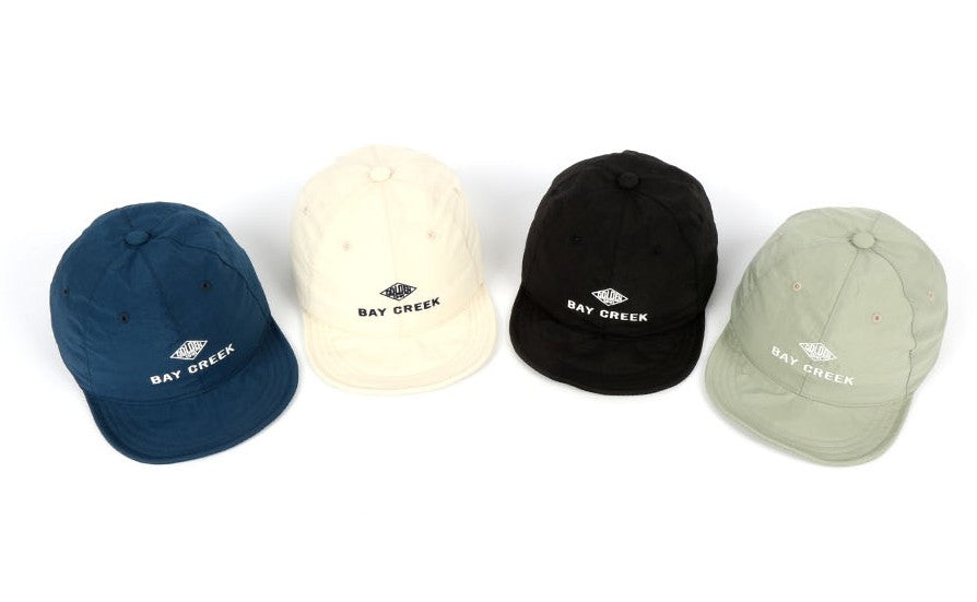 BAY CREEK Caps Hats Lightweight Camping Couple Accessories