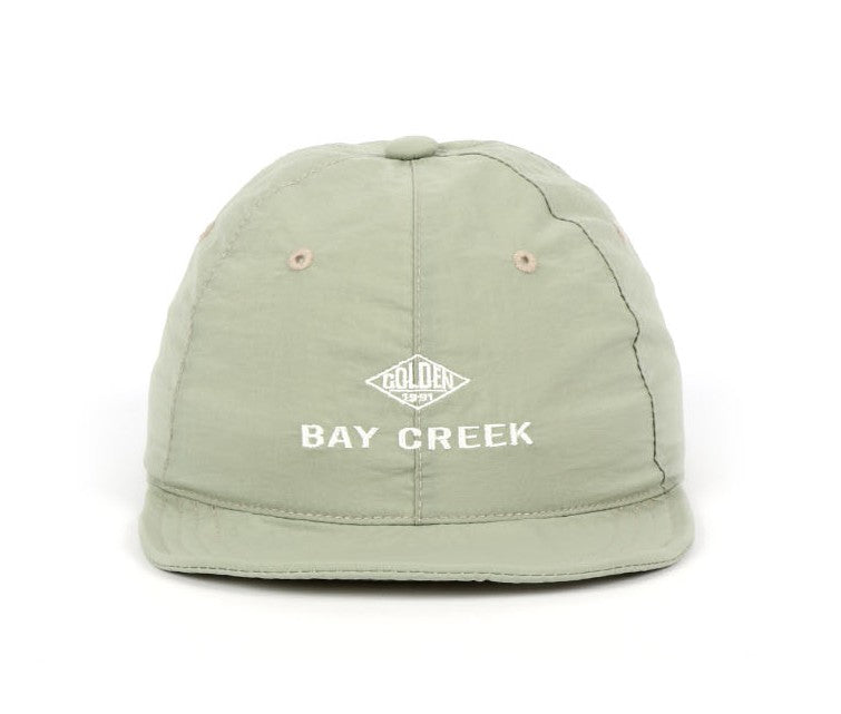 BAY CREEK Caps Hats Lightweight Camping Couple Accessories