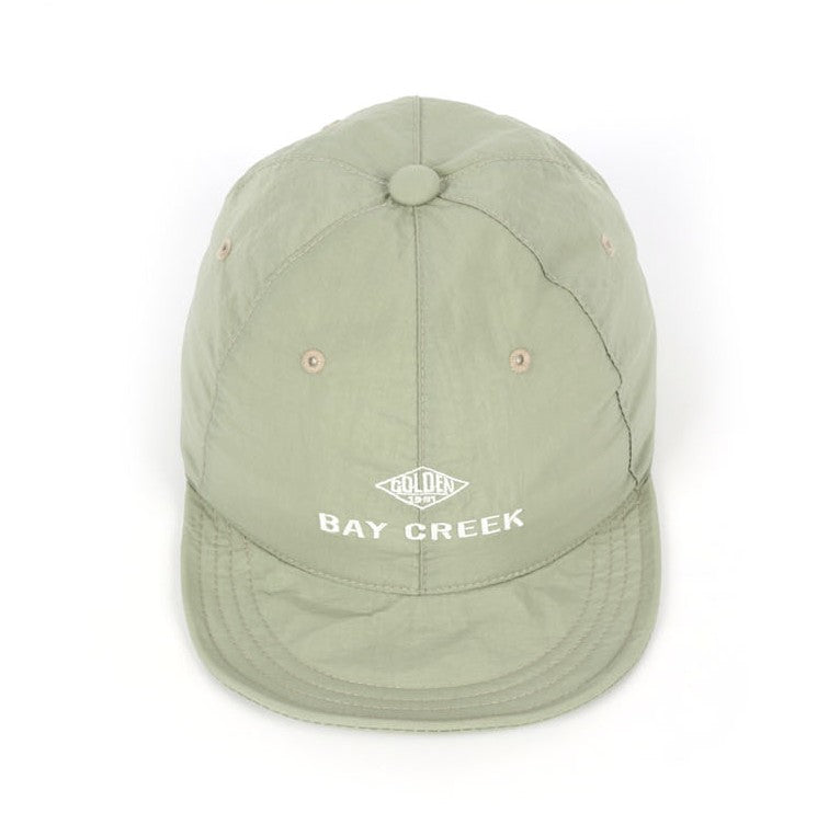 BAY CREEK Caps Hats Lightweight Camping Couple Accessories