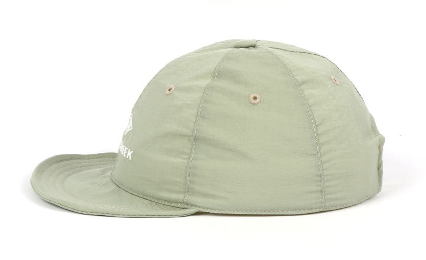 BAY CREEK Caps Hats Lightweight Camping Couple Accessories