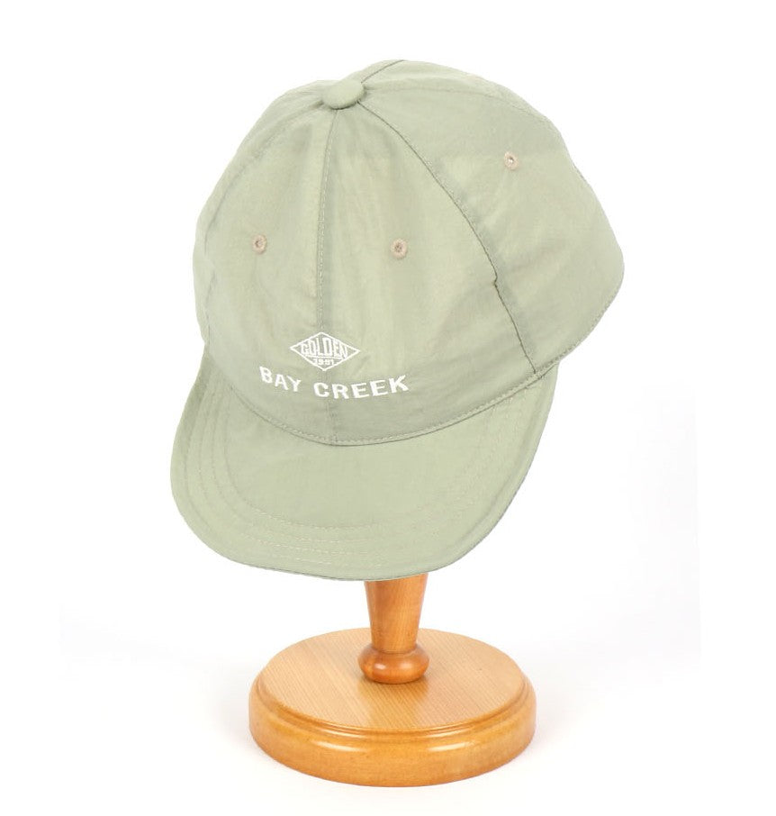 BAY CREEK Caps Hats Lightweight Camping Couple Accessories