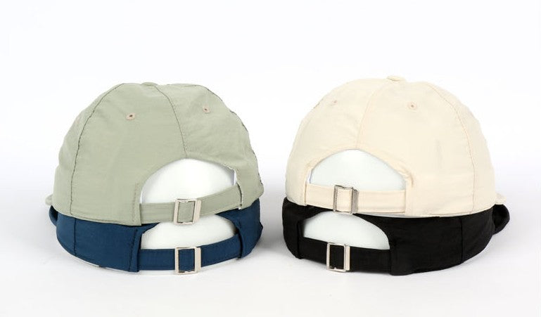 BAY CREEK Caps Hats Lightweight Camping Couple Accessories