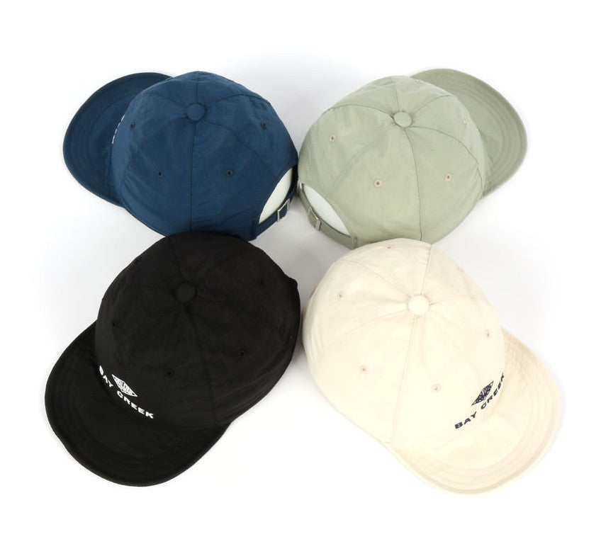 BAY CREEK Caps Hats Lightweight Camping Couple Accessories