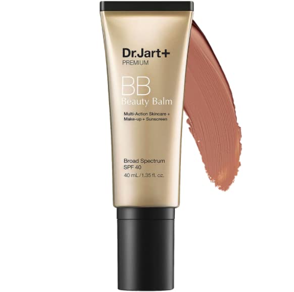 DR.JART+ Premium Beauty Balm BB Creams 40ml Face Makeup Korean