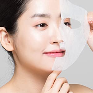 Dr.Ceuracle Royal Vita Anti-oxidant Masks 10 Sheets Korean Skincare Nourishing Anti-Aging sensitive skincare