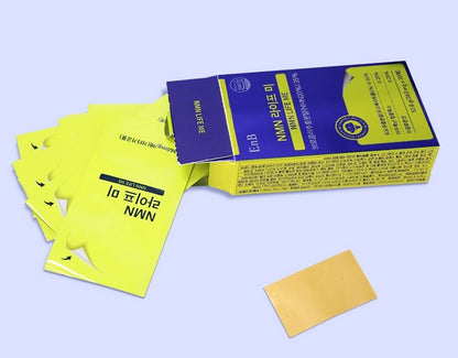 EnB NMN Fast Absorption Film 360mg (30 Strips)