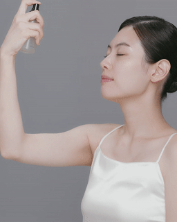 INCELLDERM VIETON Oil Mist 50ml Skin Care Protection Moisturizing