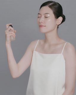 INCELLDERM VIETON Oil Mist 50ml Skin Care Protection Moisturizing