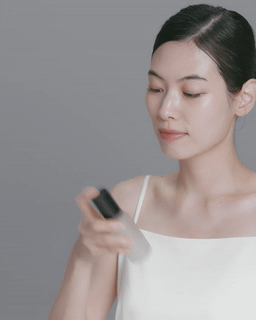 INCELLDERM VIETON Oil Mist 50ml Skin Care Protection Moisturizing