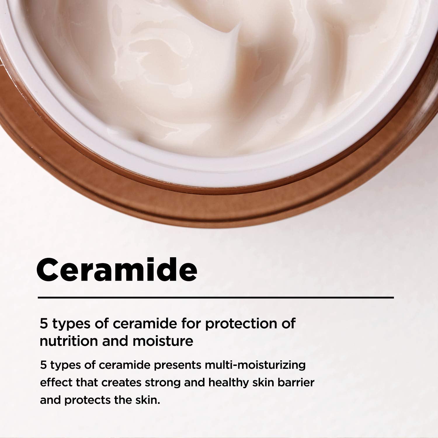 Manyo Factory Bifida Biome Concentrate Creams Face Moisturizing K-Beauty