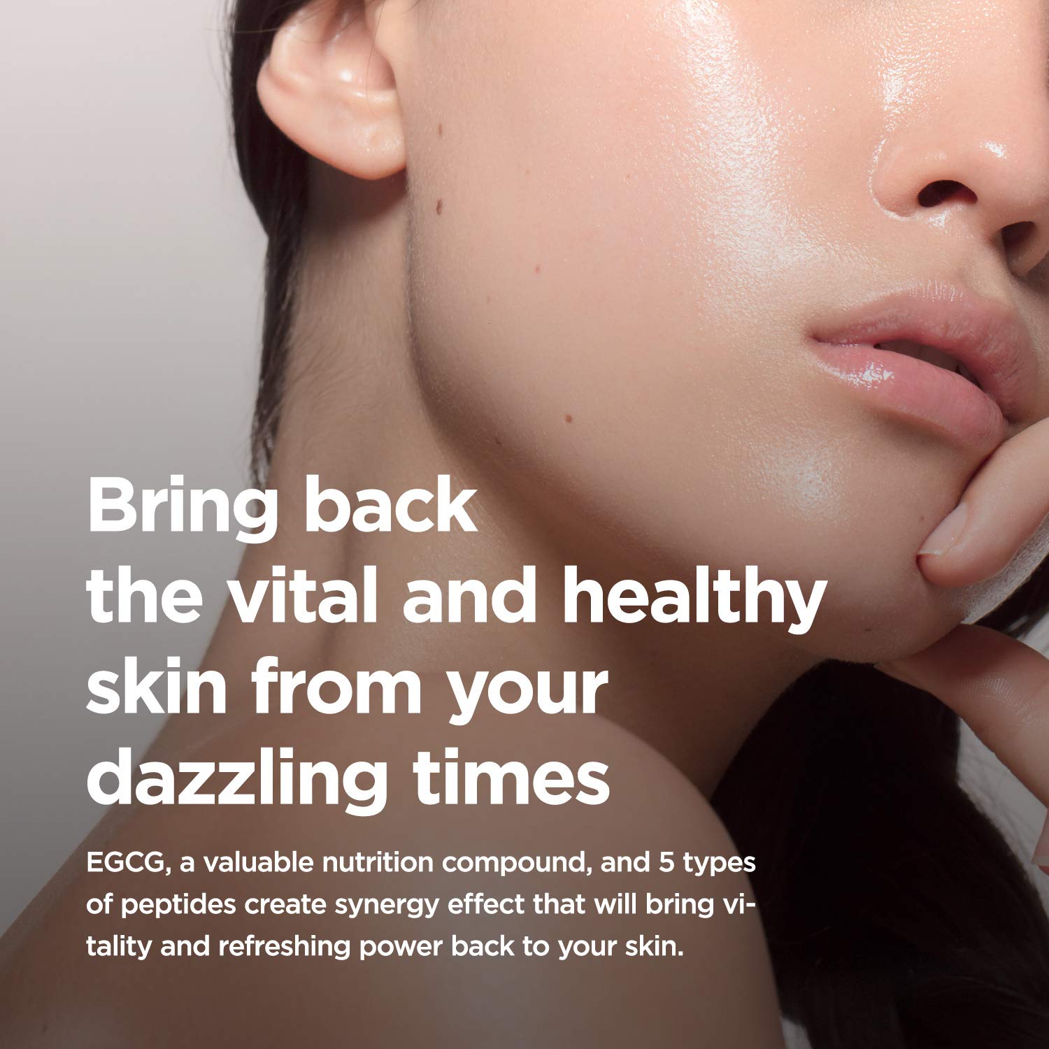 Manyo Factory Bifida Biome Concentrate Creams Face Moisturizing K-Beauty