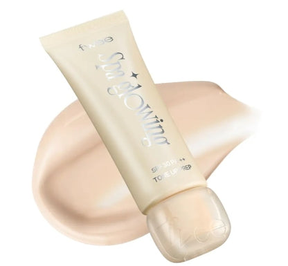 fwee Spa Glowing UV Tone-Up Base 35ml – 2 Types