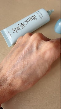 fwee Spa Glowing UV Tone-Up Base 35ml – 2 Types