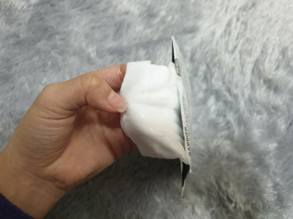 Real Barrier Extreme Cream Face Masks 10 Sheets Moisturizing for Dry Skin