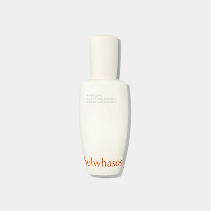 Sulwhasoo First Care Activating Serum VI Newest Version Yoon Jo Essence 15ml