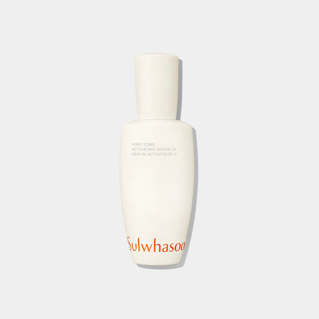 Sulwhasoo First Care Activating Serum VI Newest Version Yoon Jo Essence 15ml