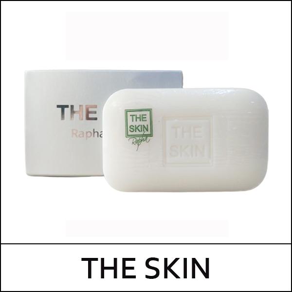 The Skin Rapha Soap Mild & Moisturizing Korean Beauty Cosmetics