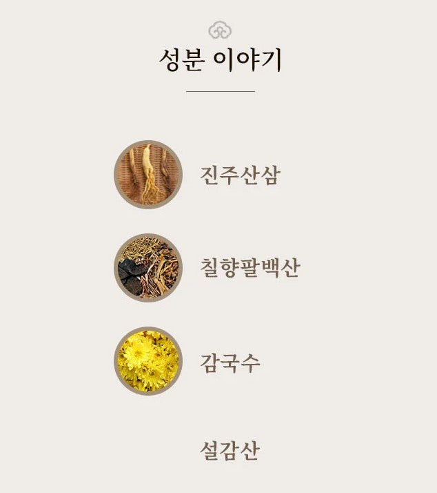 THE HISTORY OF WHOO Gongjinhyang Seol Brightening Peeling Gel Special Set