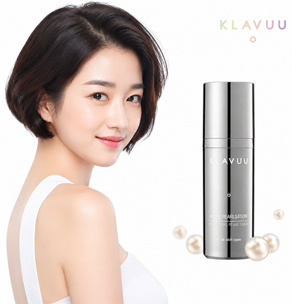 KLAVUU WHITE PEARLSATION SPECIAL DIVINE PEARL SERUM 33ML