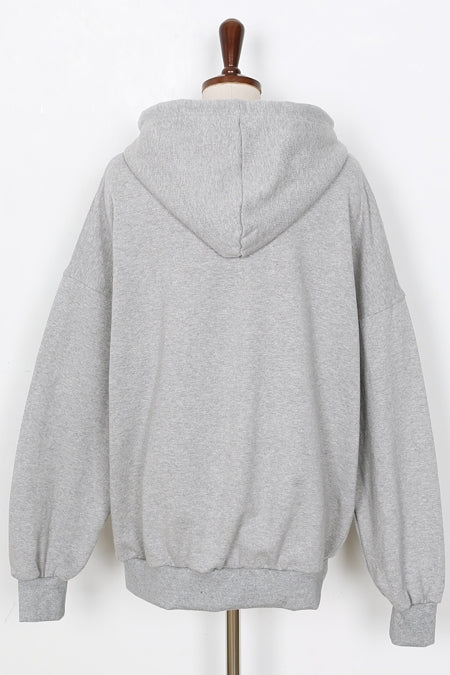 Casual Loose Cotton Hoodies