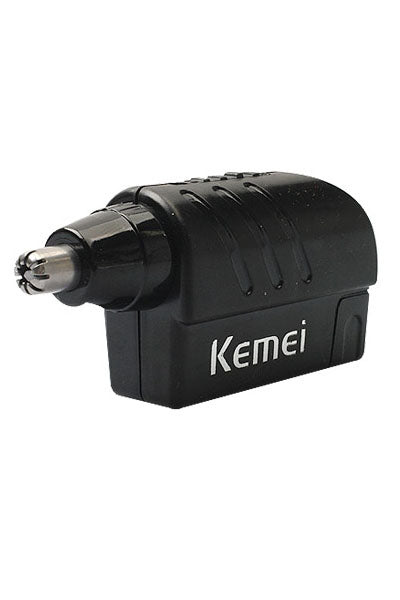 Kemei Nose Ear Hair Trimmer for Men