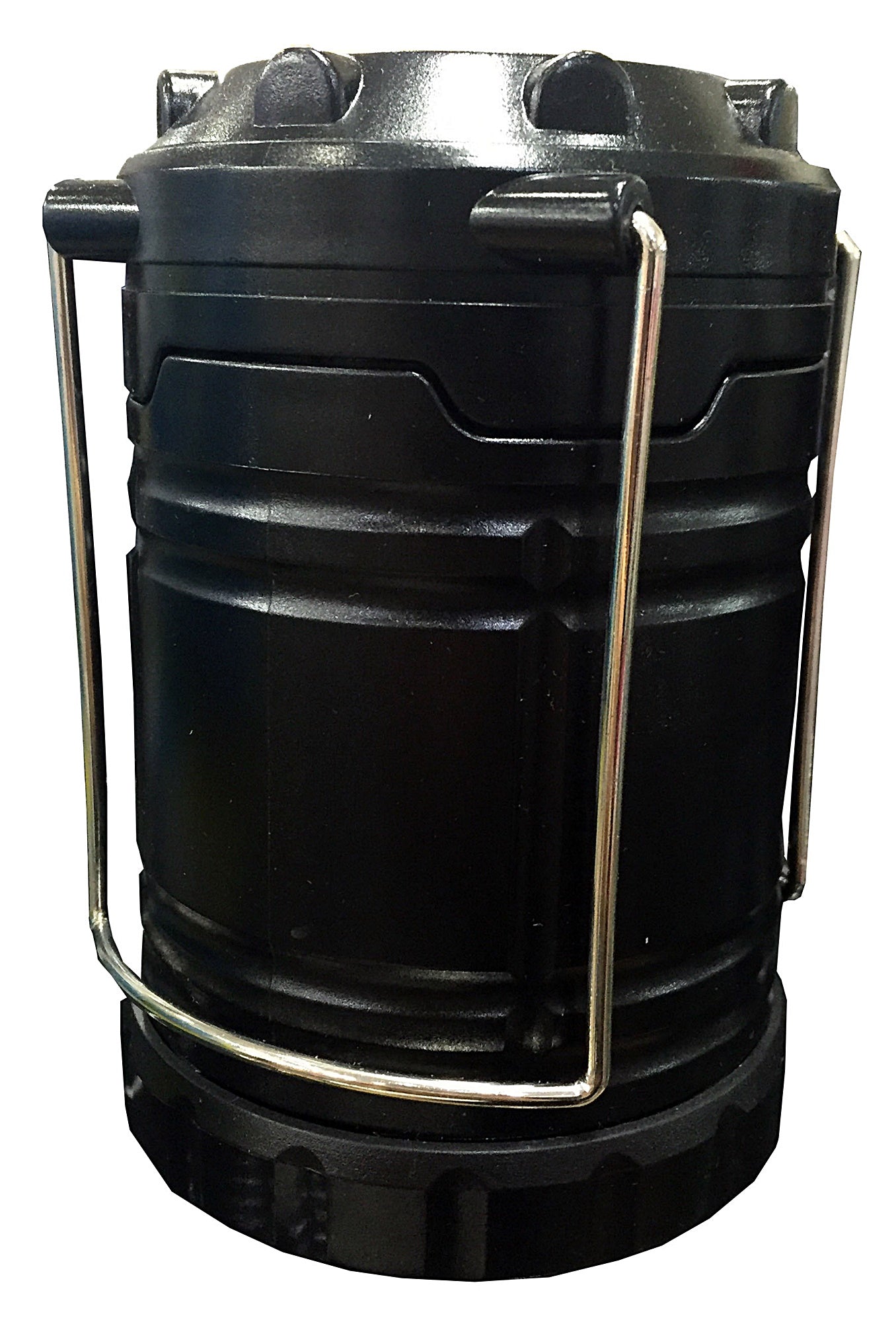 Black 30 LED Bulb Camping Lights Lanterns Lamps Compact Outdoor low power long life