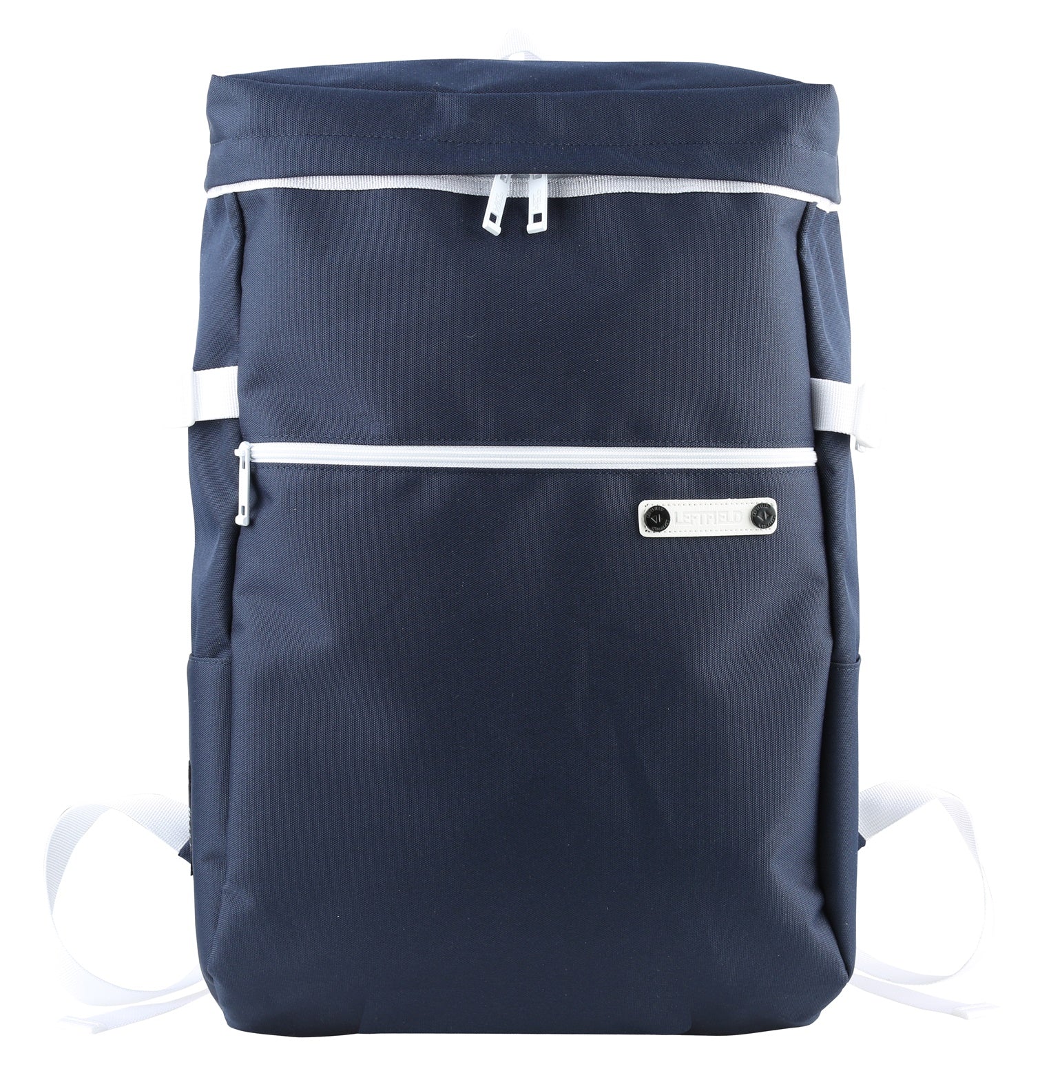 Navy Blue Casual Backpacks Daypacks