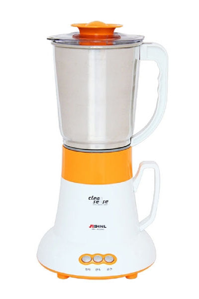 Shinil Super Blender Electric Mixer Juicer