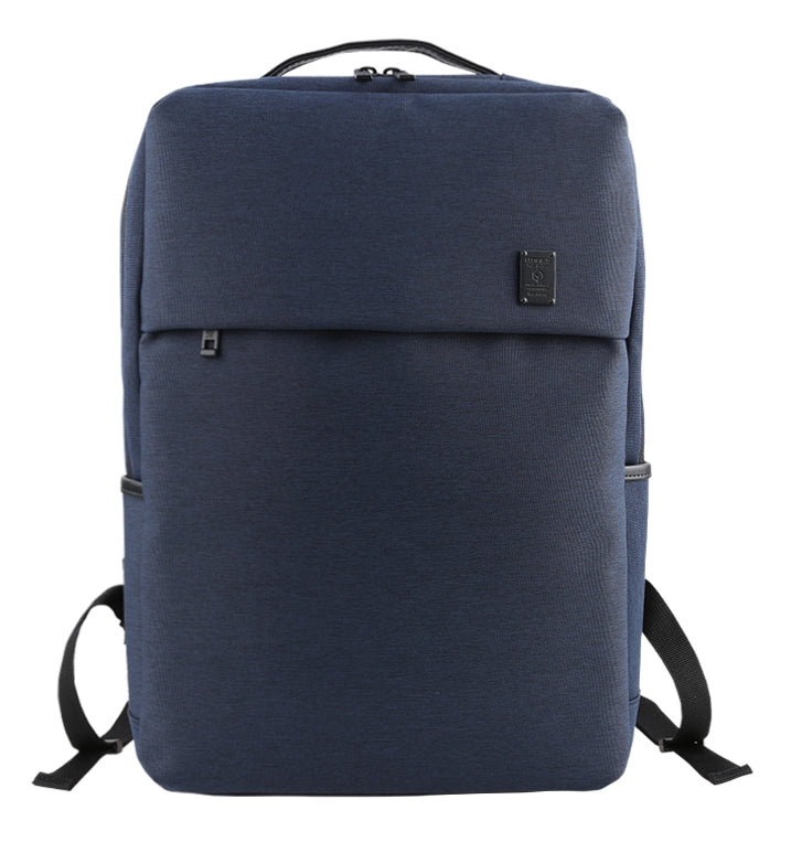 Marine Blue Casual Laptop Backpacks book bags Stylish school business