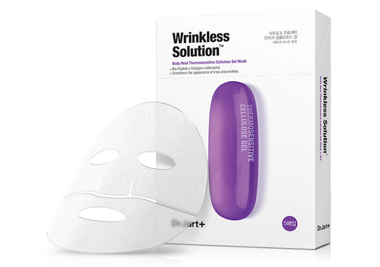 Dr. Jart+ Dermask Intra Jet Masks [Wrinkless Solution]
