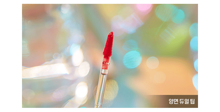 APIEU Water Light Tint (RD04) 4g Makeup Tools Beauty Womens Cosmetics