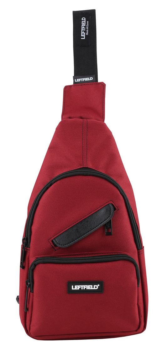 Wine Hiking Messenger Sling Bags