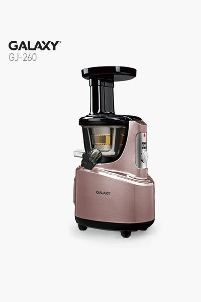 NUC Galaxy Premium juicer GJ-260
