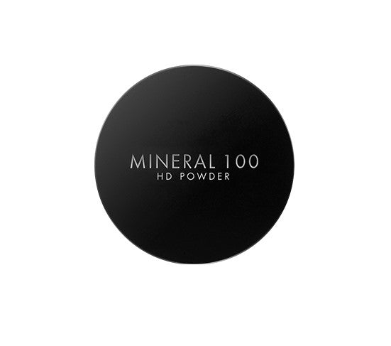 APIEU Mineral 100 HD Powder 5.5g Makeup Tools Womens Beauty