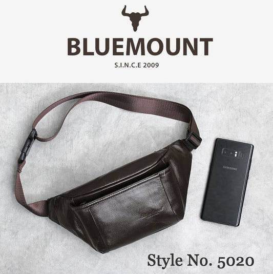 Genuine Cowhide Leather Sling Bags Messengers Travel Backpacks