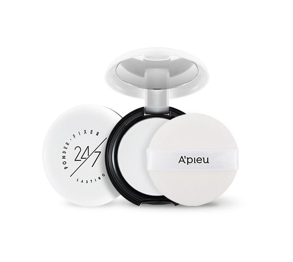 APIEU 24/7 Powder Fixer 10g Beauty Cosmetics  Makeup Tools  Womens