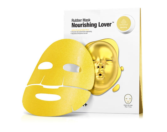 Dr.Jart+ Rubber Masks - NOURISING
