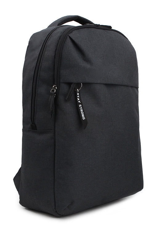 Black School Backpacks