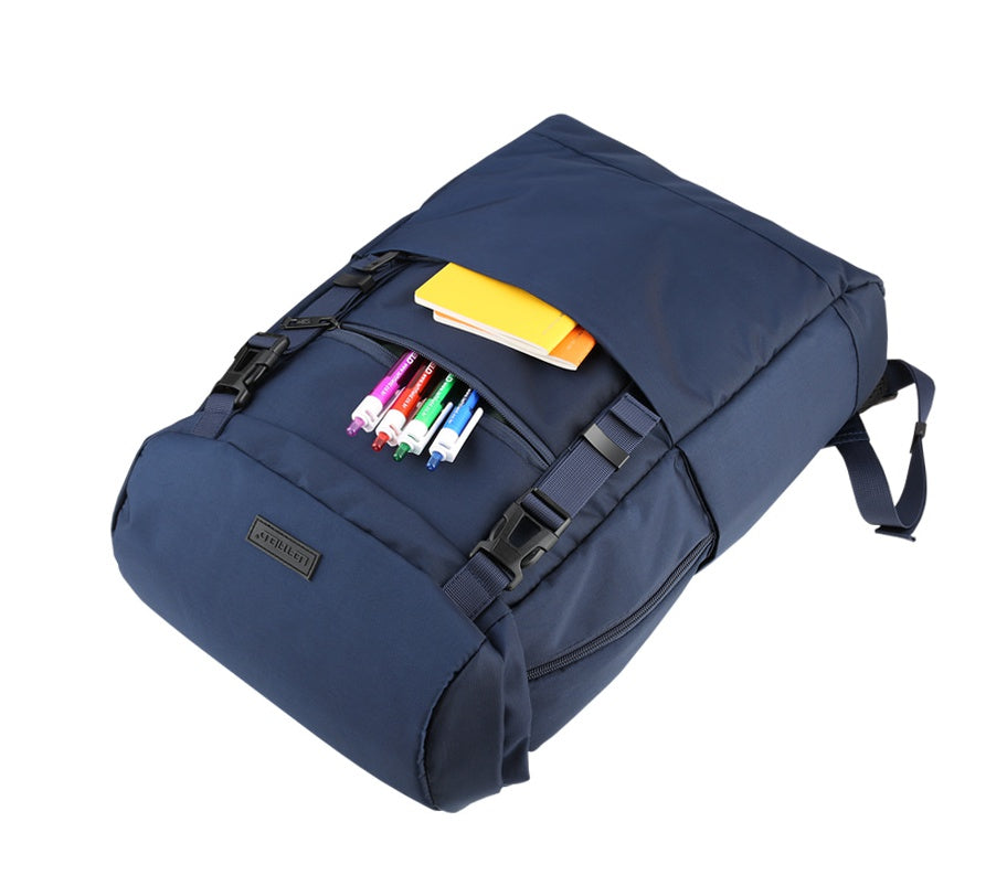 Navyblue Travel Backpacks