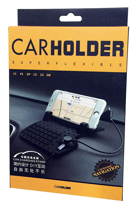 Car Holders Super Flexible