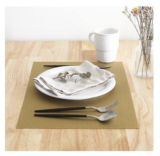 Kitchen Home Table Place Mats