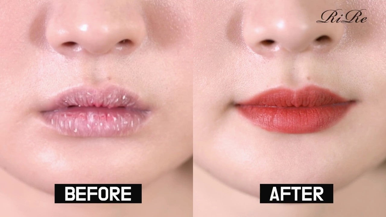 RiRe Bubble Lip Masks 12ml Remove Dead Skin moisturize Vitamin C